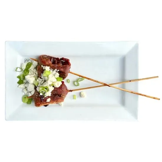 Brocheta de Chorizo