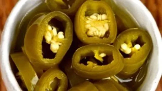 Jalapeños