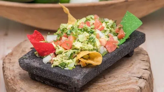 Table Guacamole