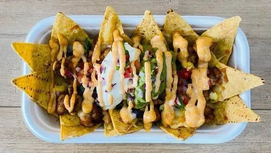 Nachos