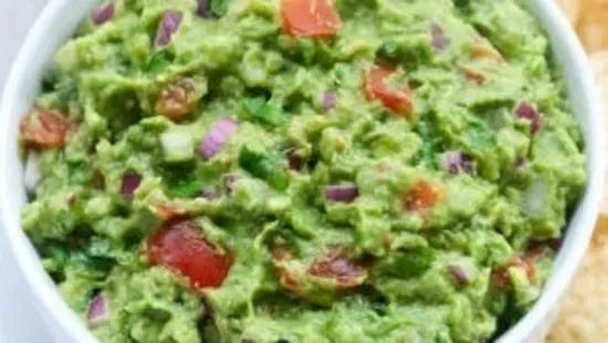 Guacamole Dip