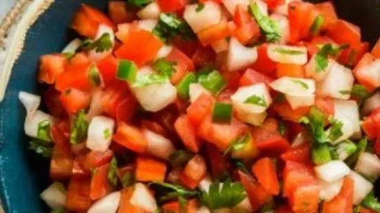 Pico De Gallo