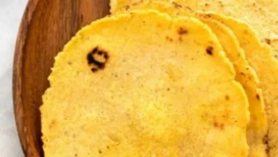 Corn  Tortilla (3)