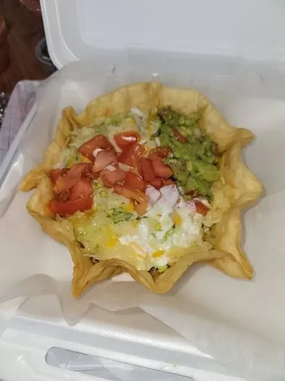 Taco Salad