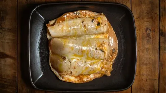 1. Enchilada