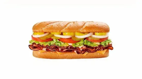 Turkey Sub Only