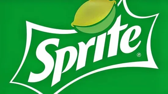 Sprite 2-Liter