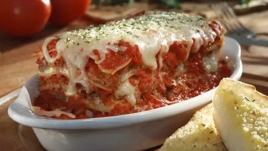 Lasagna