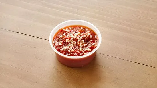 Side of Marinara Sauce