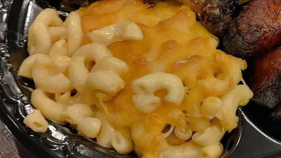 Mac and Cheese