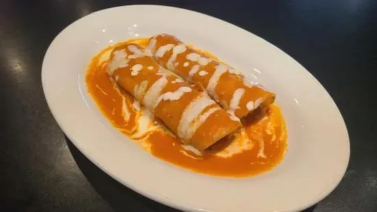 Enchiladas (CARTE)