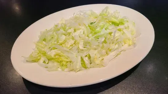 Lettuce (SIDE)