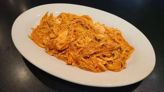 Shredded Chicken (SIDE)