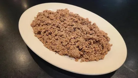 Ground Beef (SIDE)