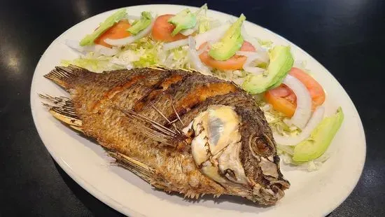 Mojarra