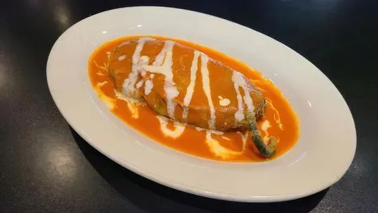 Chiles Relleno (SIDE)