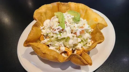 Taco Salad