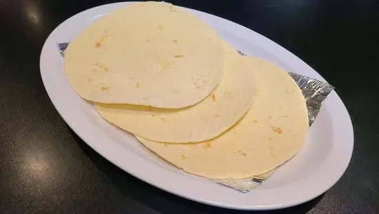 Flour Tortilla (1 piece)