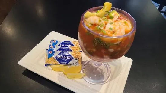 Shrimp Cocktail