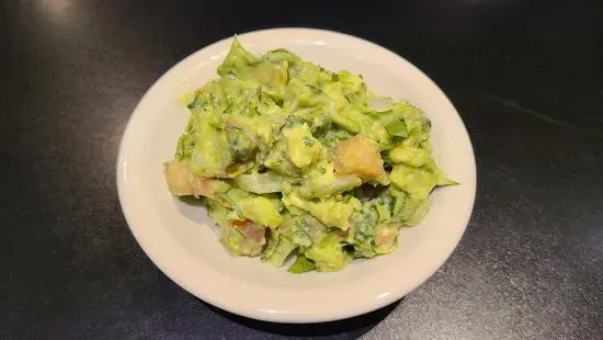 Chunky Guacamole (SIDE)