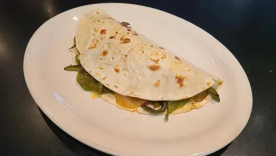 Quesadillas (CARTE)