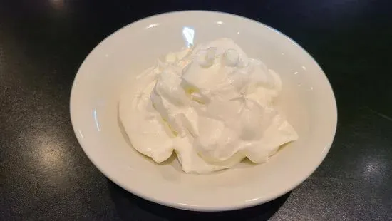 Sour Cream (SIDE)