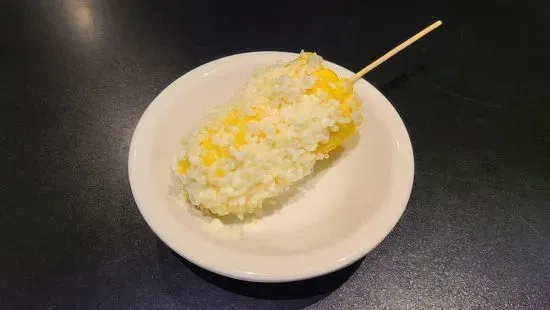 Corn on Cob (SIDE)