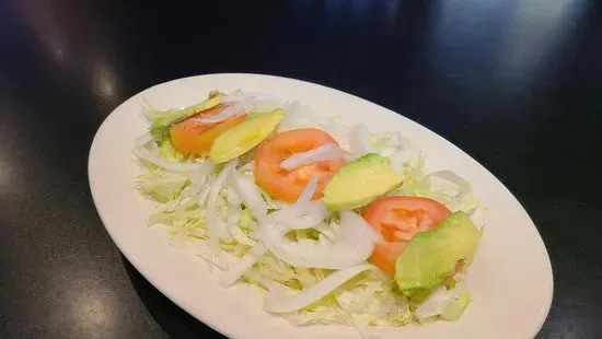 House Avocado Salad (SIDE)