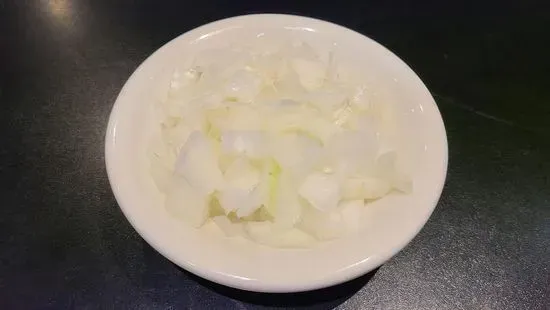 Onions (SIDE)