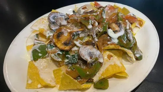 Buenos Nachos