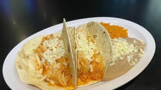 Taco Morro