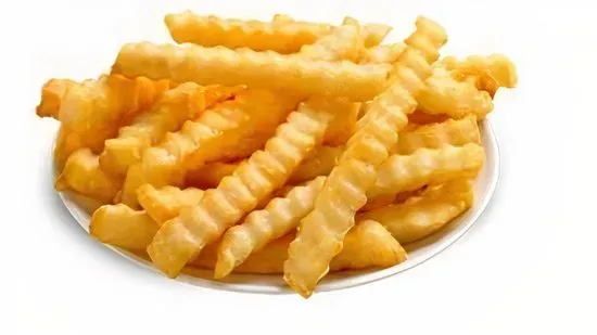 A9. French Fries