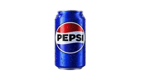 Pepsi soda 12 fl oz