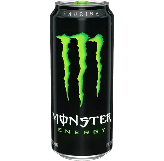 Monster Energy 16 FL OZ