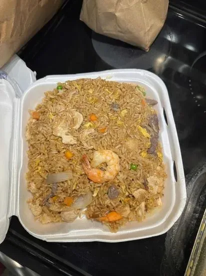 House Fried Rice