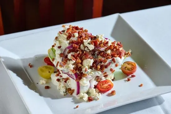The Wedge Salad