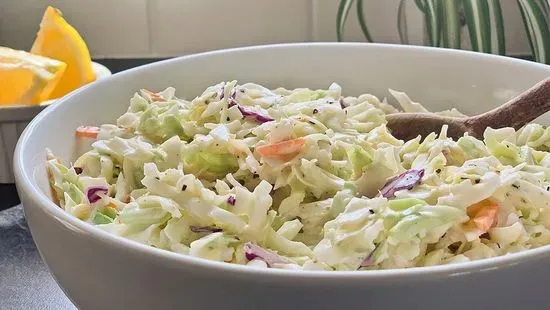 Cole Slaw (1)