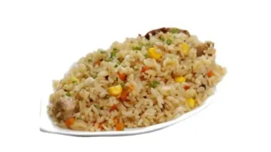 Special Rice