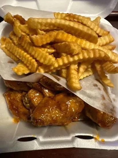 10pc Wings