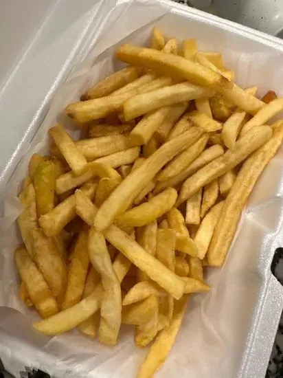 A6. French Fries (S)