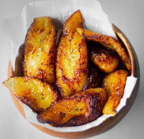 Plantains