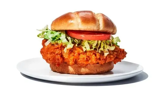 Buffalo Chicken Sandwich