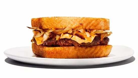 Patty Melt