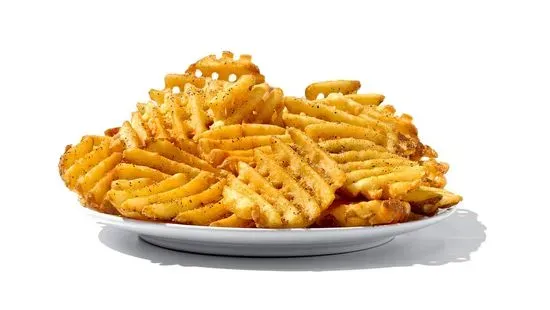 Waffle Fries