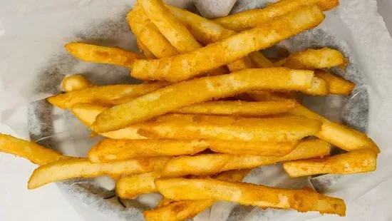 Cajun Fries