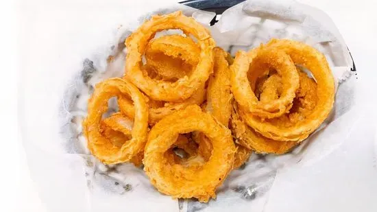 Onion Rings (15)