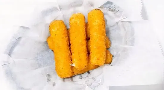 Fried Cheesesticks (6)