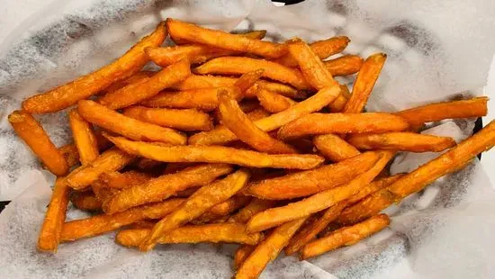 Sweet Potato Fries