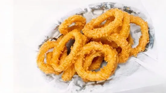 Fried Calamari (15)