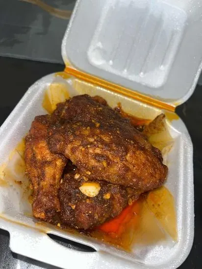 Tasty Special Wing